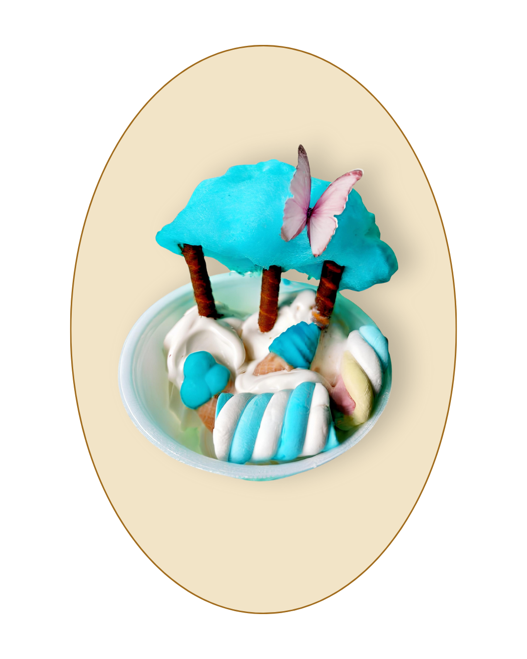 Dolce Altezza