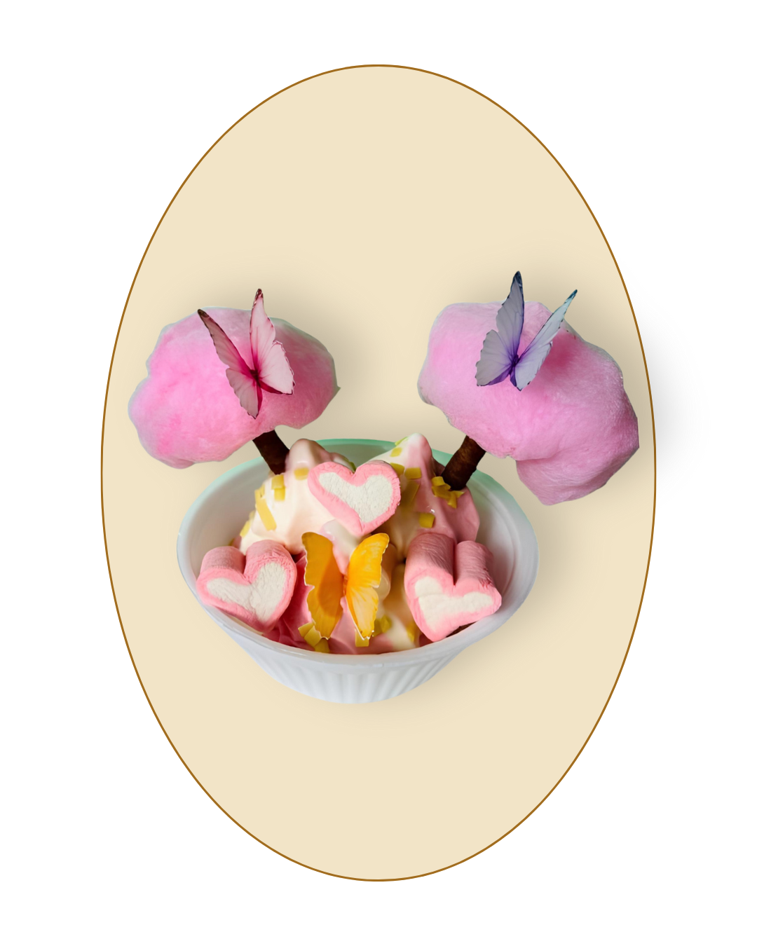 Dolce Altezza