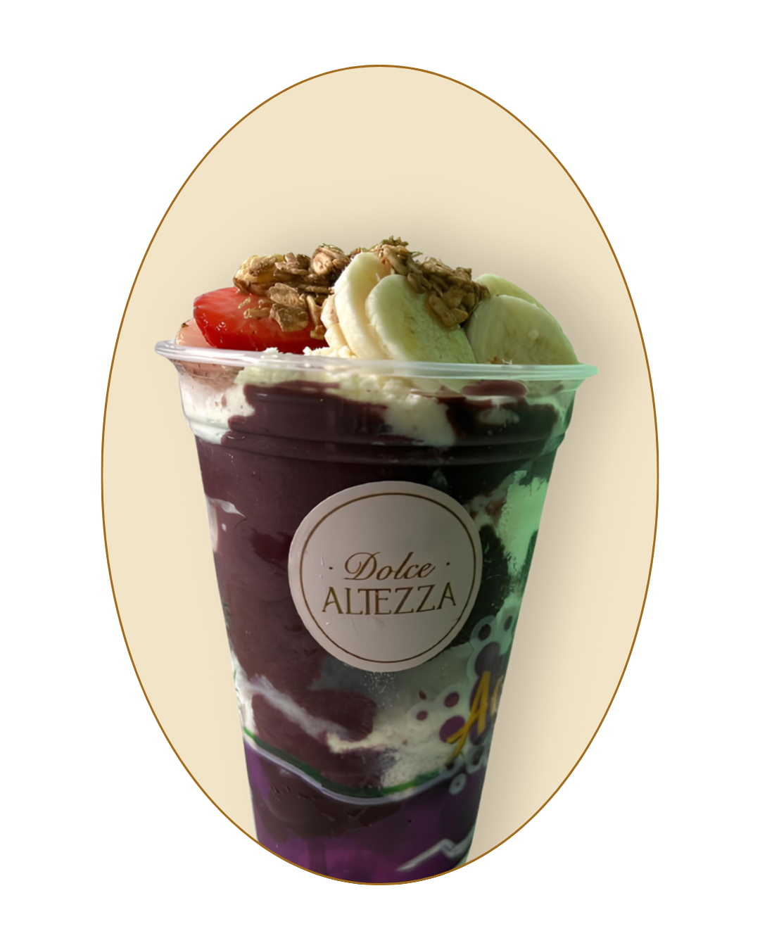 Dolce Altezza