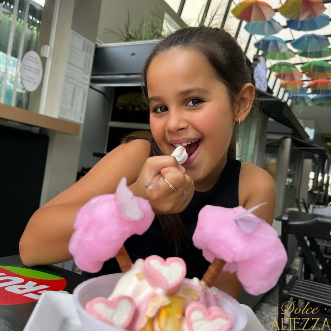 Instagram Dolce Altezza