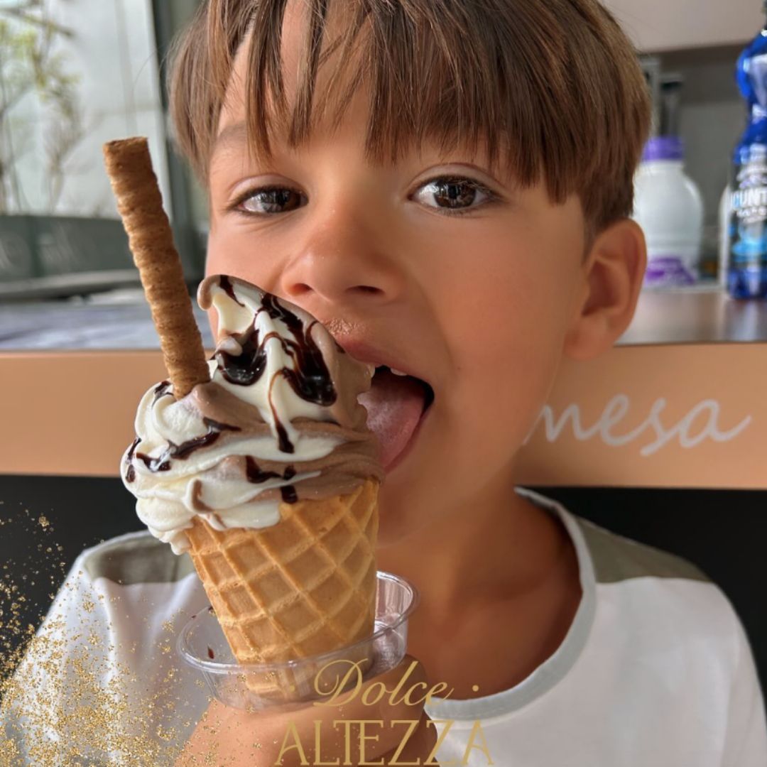 Instagram Dolce Altezza